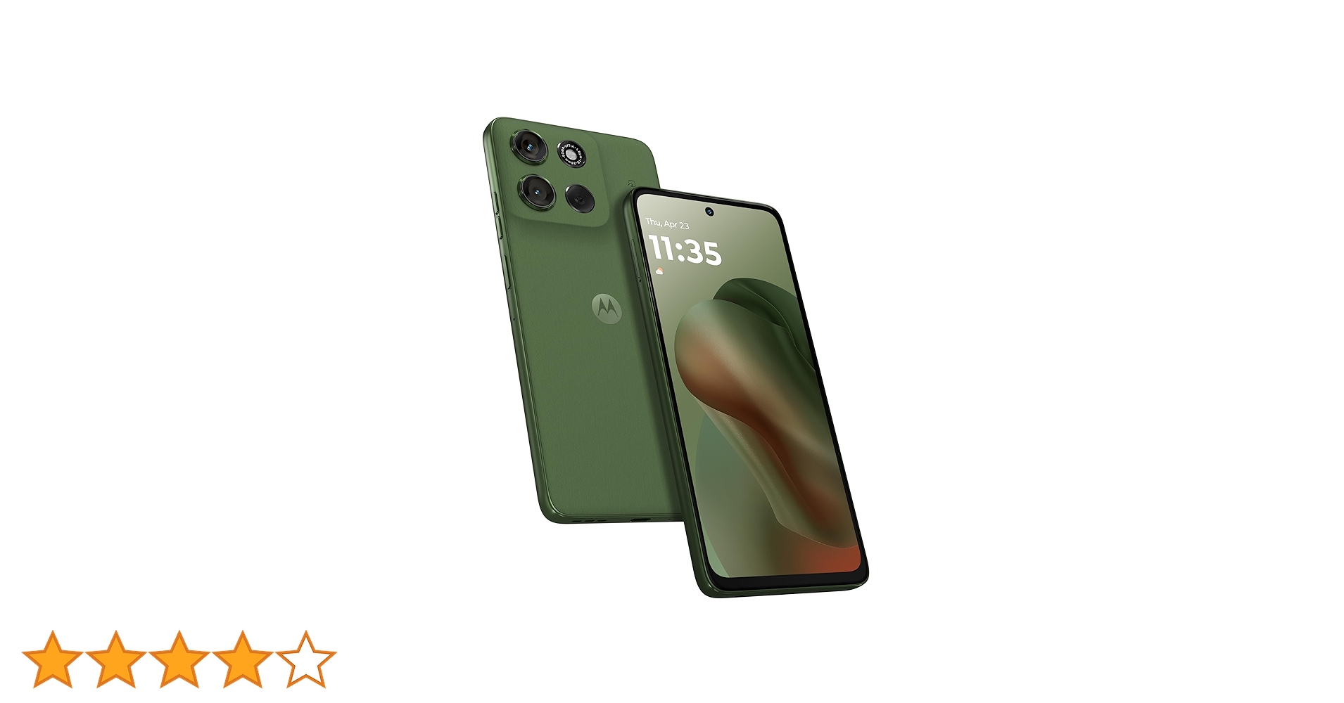 Amazon.co.jp: Motorola(モトローラ)motorola g66j 5G PANTONE